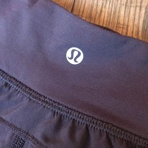Lululemon shorts